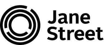 jane street logo