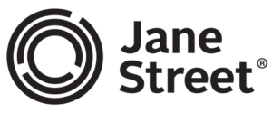 Jane Street logo