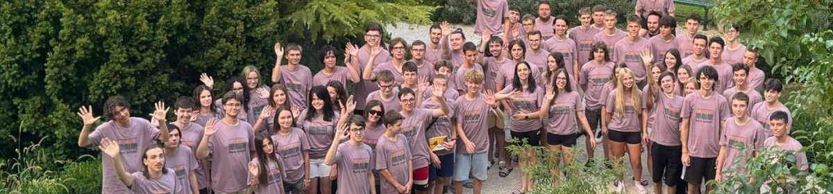 Ljetni kamp matematičara 2026.